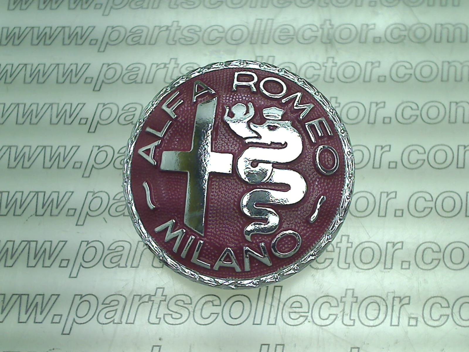 ALFA ROMEO  Car body code 8908 compatible with: ALFA ROMEO 2500 6C, ALFA ROMEO ALFA ROMEO